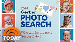 Gerber announces search for 2024 Chief Growing Officer