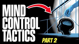 5 Manipulation Tactics You Don't Even Realize Are Controlling You