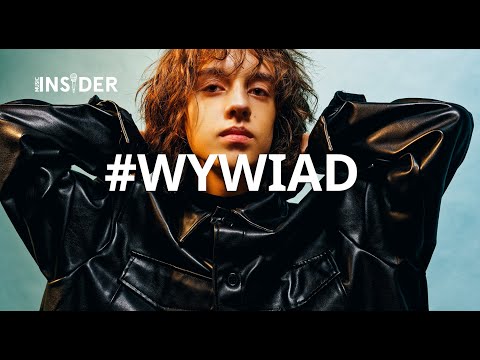 Ignacy - wywiad