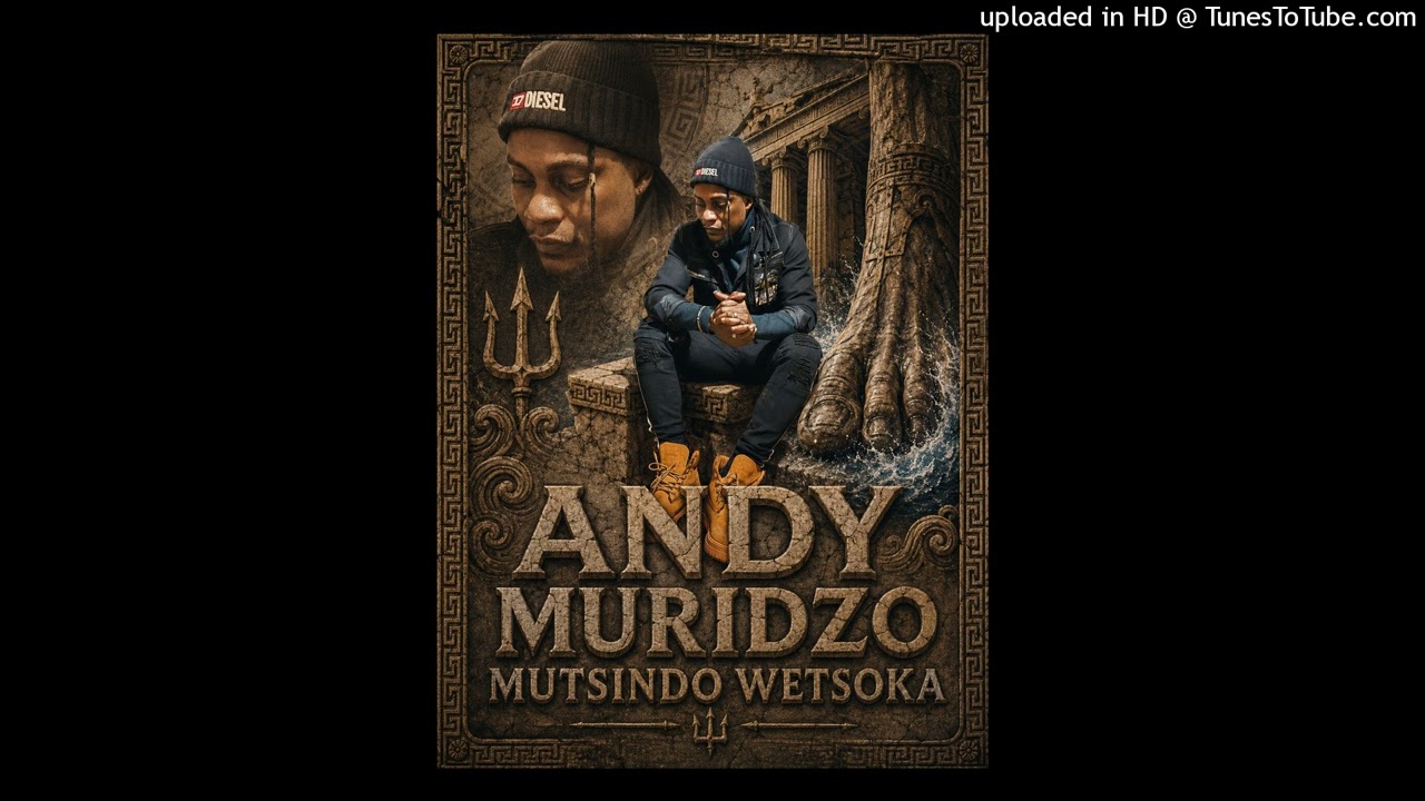 Andy Muridzo-Mutsindo wetsoka( official audio)