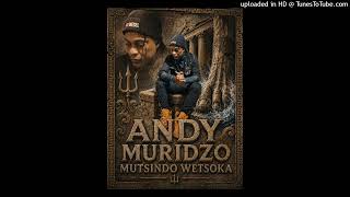 Andy Muridzo-Mutsindo wetsoka( official audio)