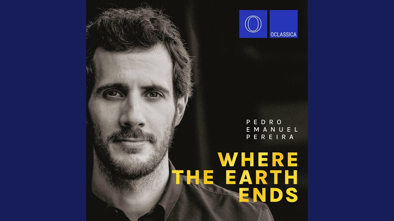 Where the Earth Ends, Op. 11: II. Interludium "Mourning angel"