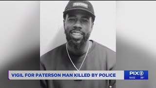 Community demands answers in death of Najee Seabrooks