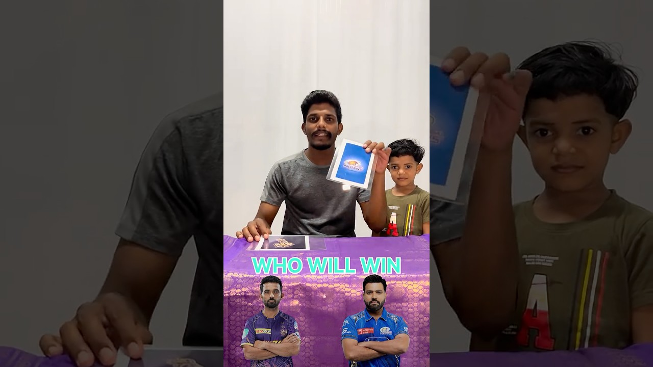 IPL MI VS KKR Who Will Win The Match Prediction | 12th Match 