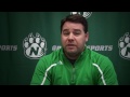 MIAA Softball Virtual Media Day