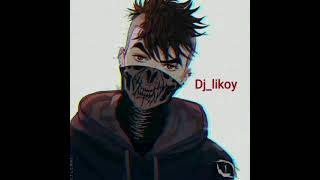 Dj_likoy - TRAPCITY [Audio]