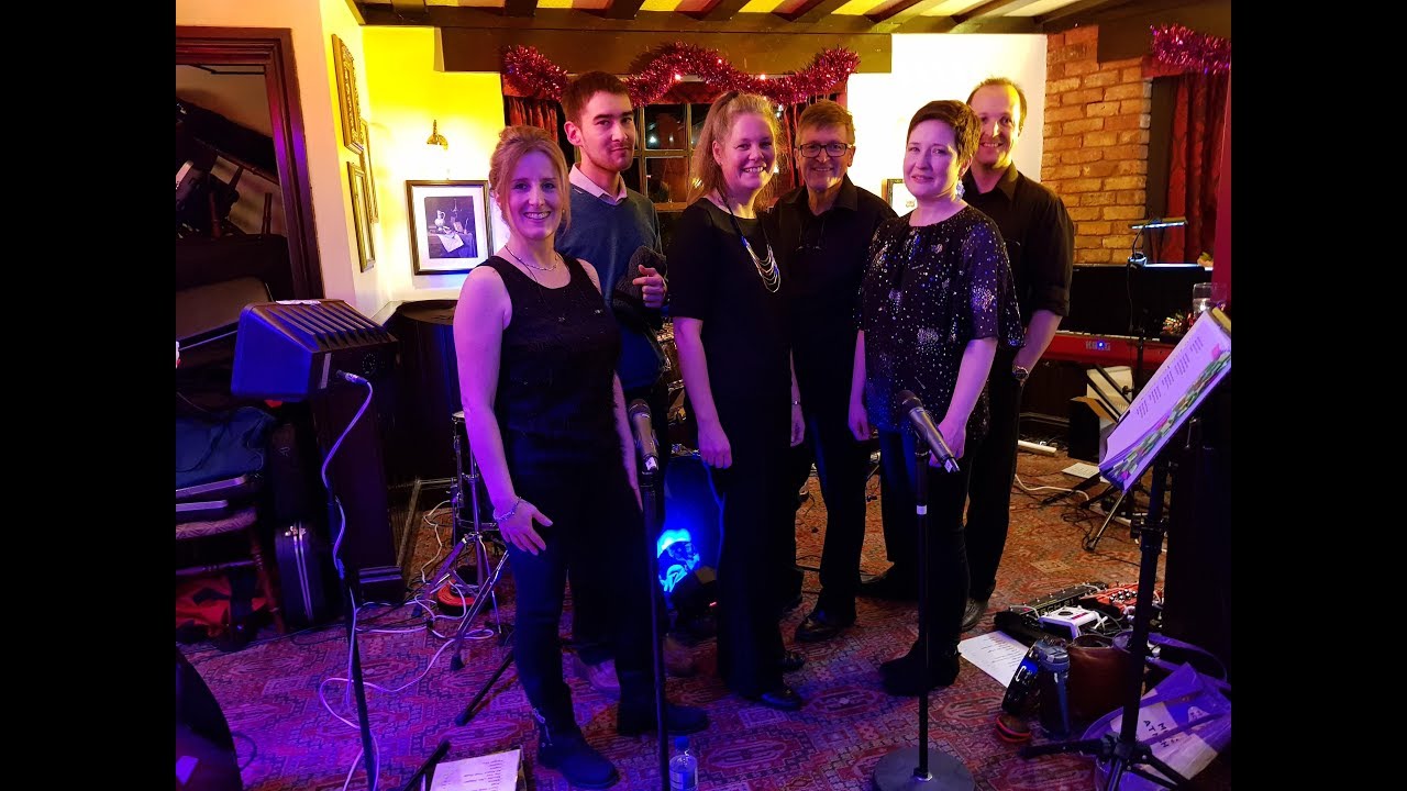 Resonance at The Long Arm Short Arm Pub YouTube