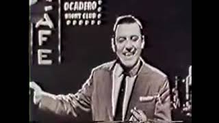 Julio Sosa El varón del tango mano a mano