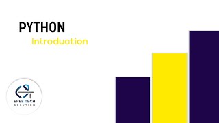 Introduction To Python For Beginners