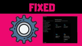 3 ESSENTIAL Windows SECURITY SETTINGS  to Keep Your PC Safe
