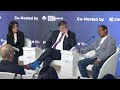 WLS · Blockchain × Science Forum丨Panel Discussion
