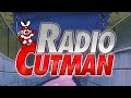 Radio Cutman 🎧 Lofi Hip Hop & Video Game Music