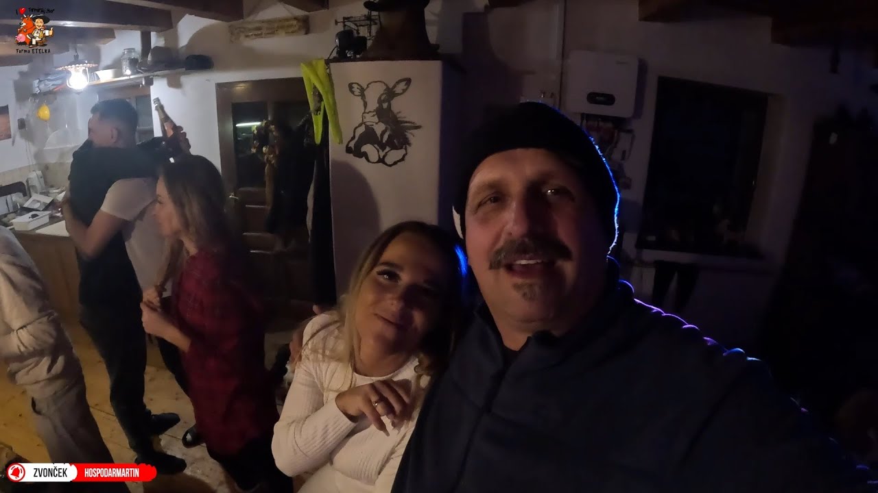 Silvester na farme [epi 229]