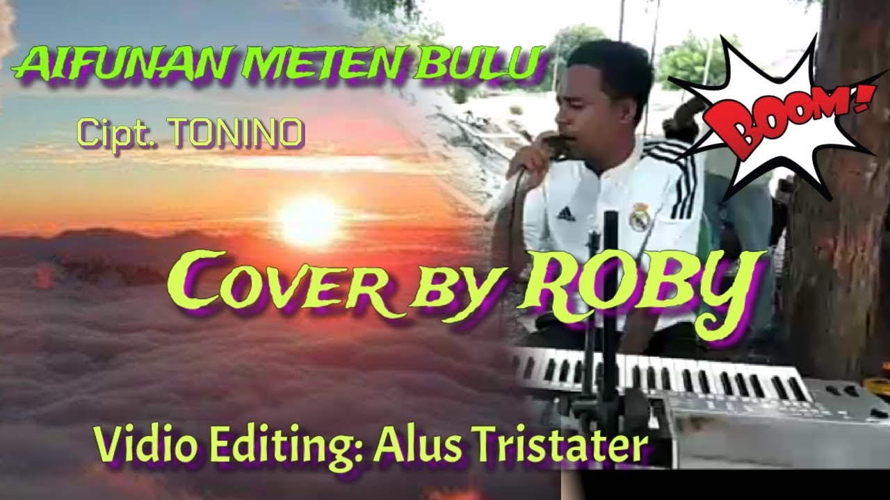 Musica AIFUNAN METEN BULU