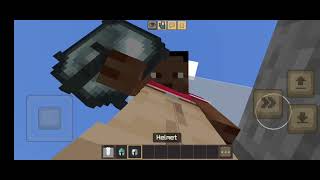 Nitroxine Mod Bedrock 1.20.2