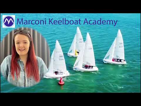Marconi Keelboat Academy - 2022 Appeal