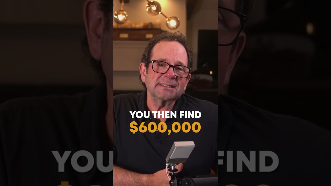 I Bought a $4M Business for -$200k (They Paid ME to Buy It)