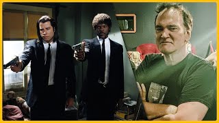 Quentin Tarantino & Roger Avary: Best Movie Of All Time, Video Archives & More