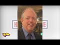 2025 WIAC Hall of Fame Induction Video - Paul Caufield