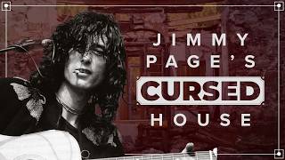The CURSE Jimmy Page and Led Zeppelin Never Explained: 50 Years After Presence