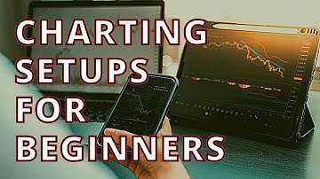 Charting Setup for Beginners: Free Chart Indicators (Tradingview & Yahoo Finance) Reliable Rudy #6