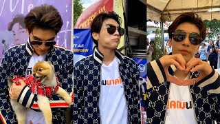 Mew IG live 20200828