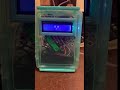 Raspberry Pi ChatBot Demo