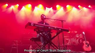Download Lagu What About Love - Cian Ducrot (Calum Scott The Songbook So Far 2024 - Boston) MP3 Download Lagu What About Love - Cian Ducrot (Calum Scott The Songbook So Far 2024 - Boston) MP3