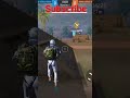 Impossible freefire