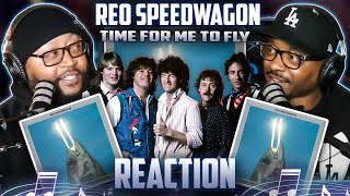 REO Speedwagon - Time For Me To Fly (REACTION) #reospeedwagon #reaction #trending