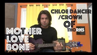 Vídeo de Crown Of Thorns