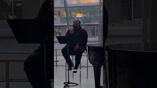 Download Lagu Voice Teacher Sings SOMETIMES I FEEL LIKE A MOTHERLESS CHILD (Jaron M. LeGrair) MP3