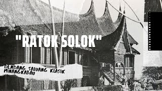 Download Lagu SALUANG MINANGKABAU - \ MP3