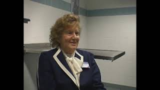 Jeanne Marchig's amazing support | PDSA