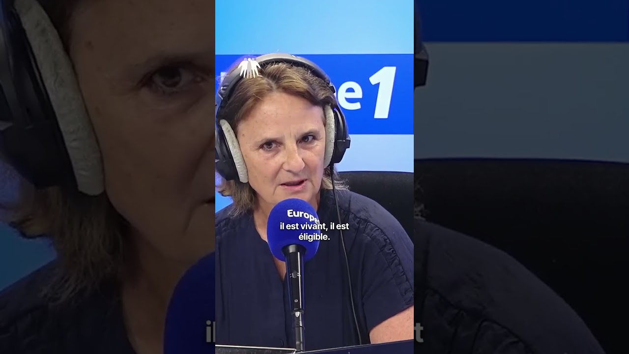 Les critères de la loi fin de vie sont flous #findevie #soinspalliatifs