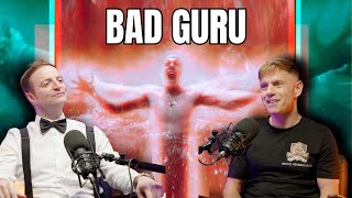 Bad Guru - The Devil's Road 