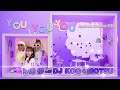 芹澤 優 with DJ KOO & MOTSU / YOU YOU YOU (Hachiroku Eurobeat REMIX)
