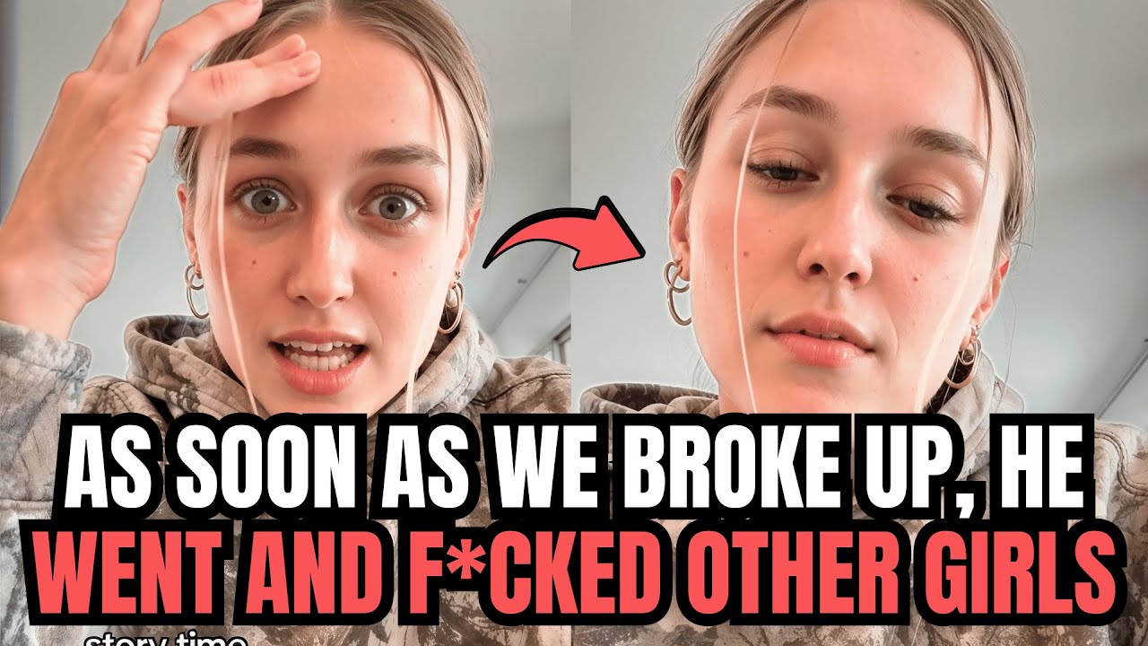 Woman Has MELTDOWN After Ex Hooks Up With Her BFF | Logical Dating 101