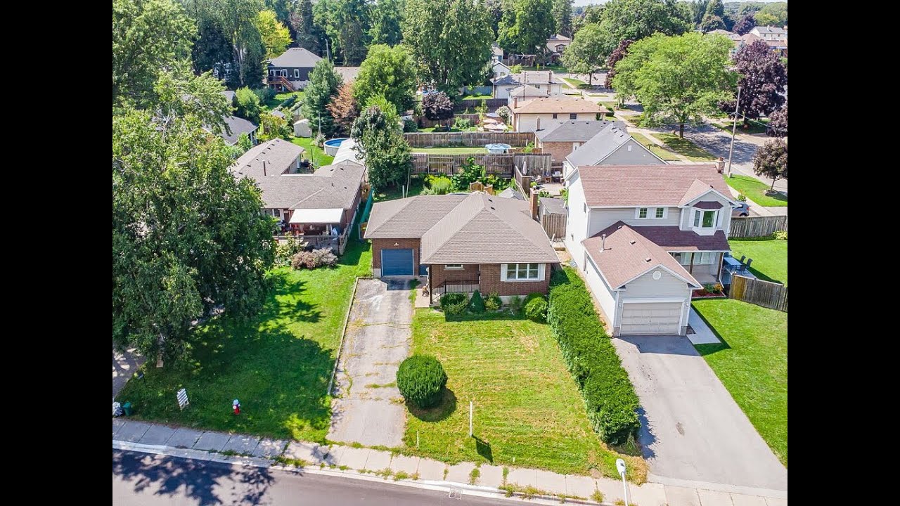 For Sale 3045 Portage Road, Niagara Falls, ON L2J 2J8 YouTube