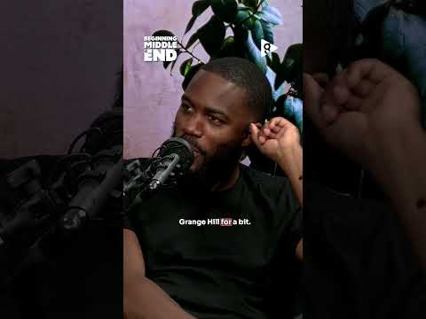 I couldve been Shelly in TOP BOY | BME Best Clips