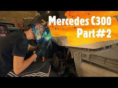 Fixing Quarter Panel