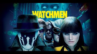 Watchmen Hbo - Official Episode 3 Promo 2019