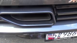 Porsche gt3 and mclaren 650s startup