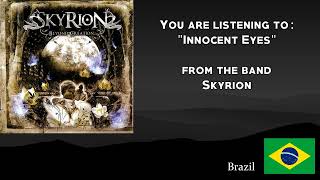 Watch Skyrion Innocent Eyes video
