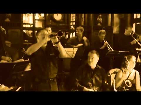 Roll Em Benny Goodman 