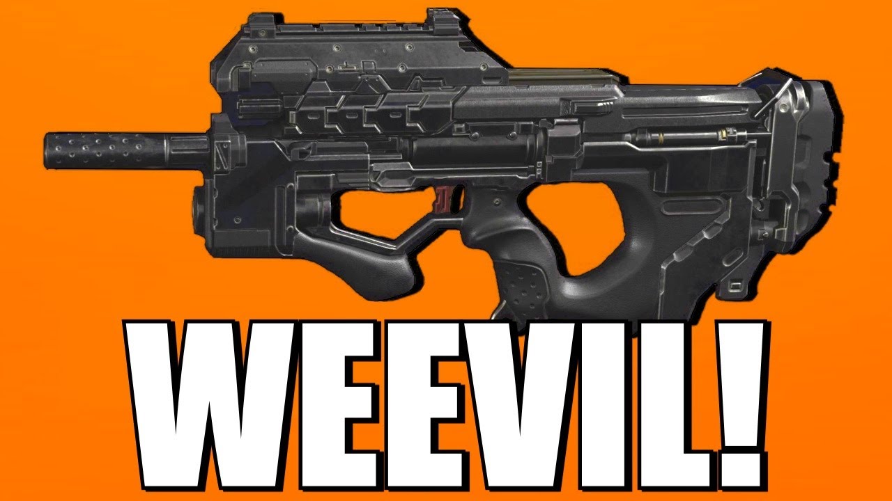 Call Of Duty Black Ops 3 Episode 17 Weevil Youtube