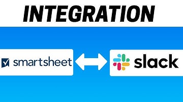 How to Integrate Smartsheet with Slack