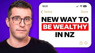 If You’re Serious About Building Wealth in New Zealand, Start Here!