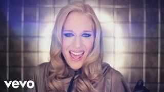 Video thumbnail of "Kati Wolf - What about my dreams? (Eurovision Edit (Hunglish))"