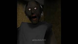 GRANNY: A VINGANÇA AAAAHAHAHAHAHA - Game Granny 1